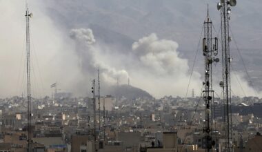 Iran strike killed Khamenei in precision attack likely costing $10M, expert claims