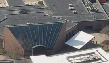 What to know about Temple Israel and its significance to Michigan