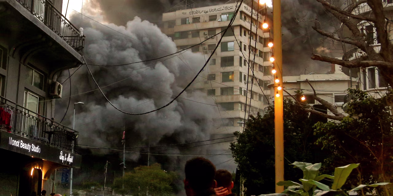 Marine Expeditionary Unit Heads to Middle East; All Six Crew Killed in U.S. Refueling Plane Crash