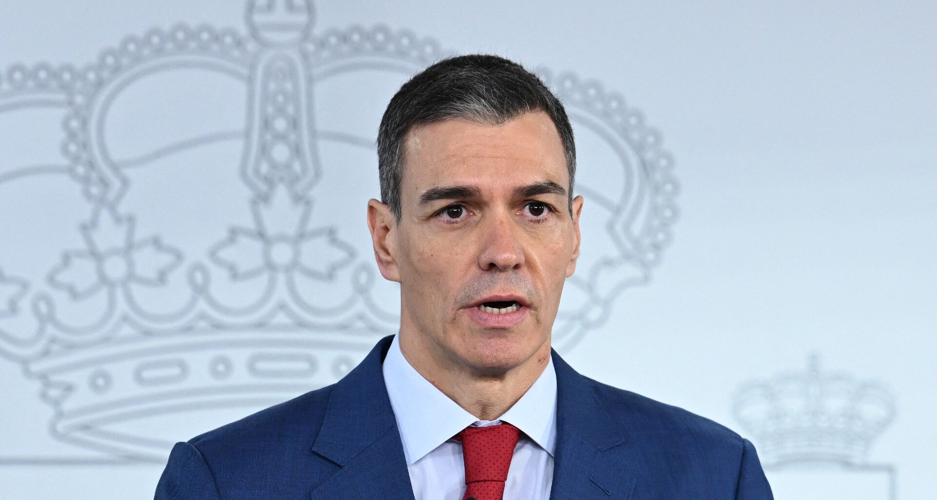 Spain decides to withdraw ambassador to Israel