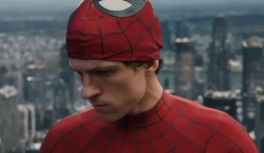 Brand New Day' Teases Spidey's Big New Problems