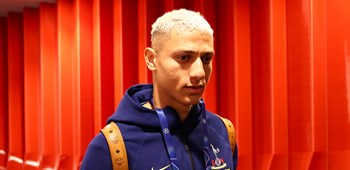 Confirmed line-ups for Atletico Madrid vs Spurs in the Champions League on 10 March, 2026.