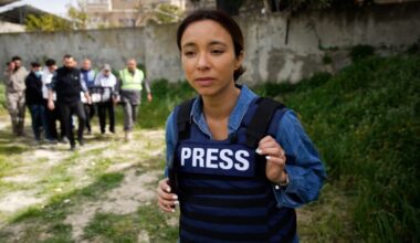 Lebanon: It’s been 18 months since the last war. This time it’s different