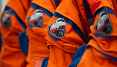 NASA’s Artemis II Moon Mission Daily Agenda