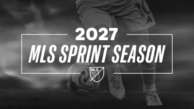 2027 MLS Sprint Season: Key info, what to know