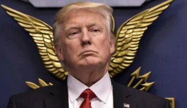 Trump Claims US Destroyed Long Sought After Targets, Says Big Day In Iran