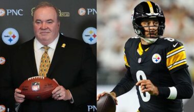 'It would be a great story' to reunite with Aaron Rodgers