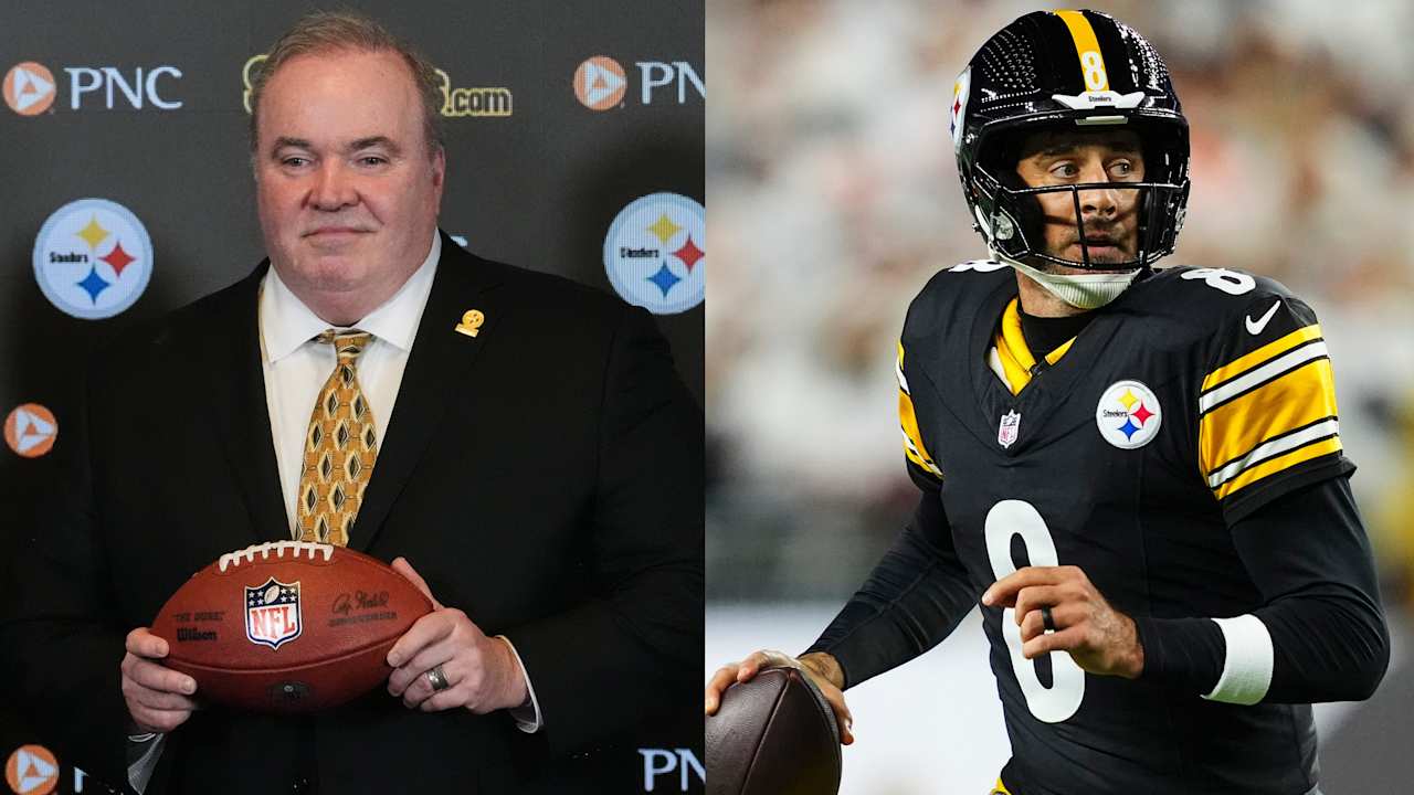 'It would be a great story' to reunite with Aaron Rodgers