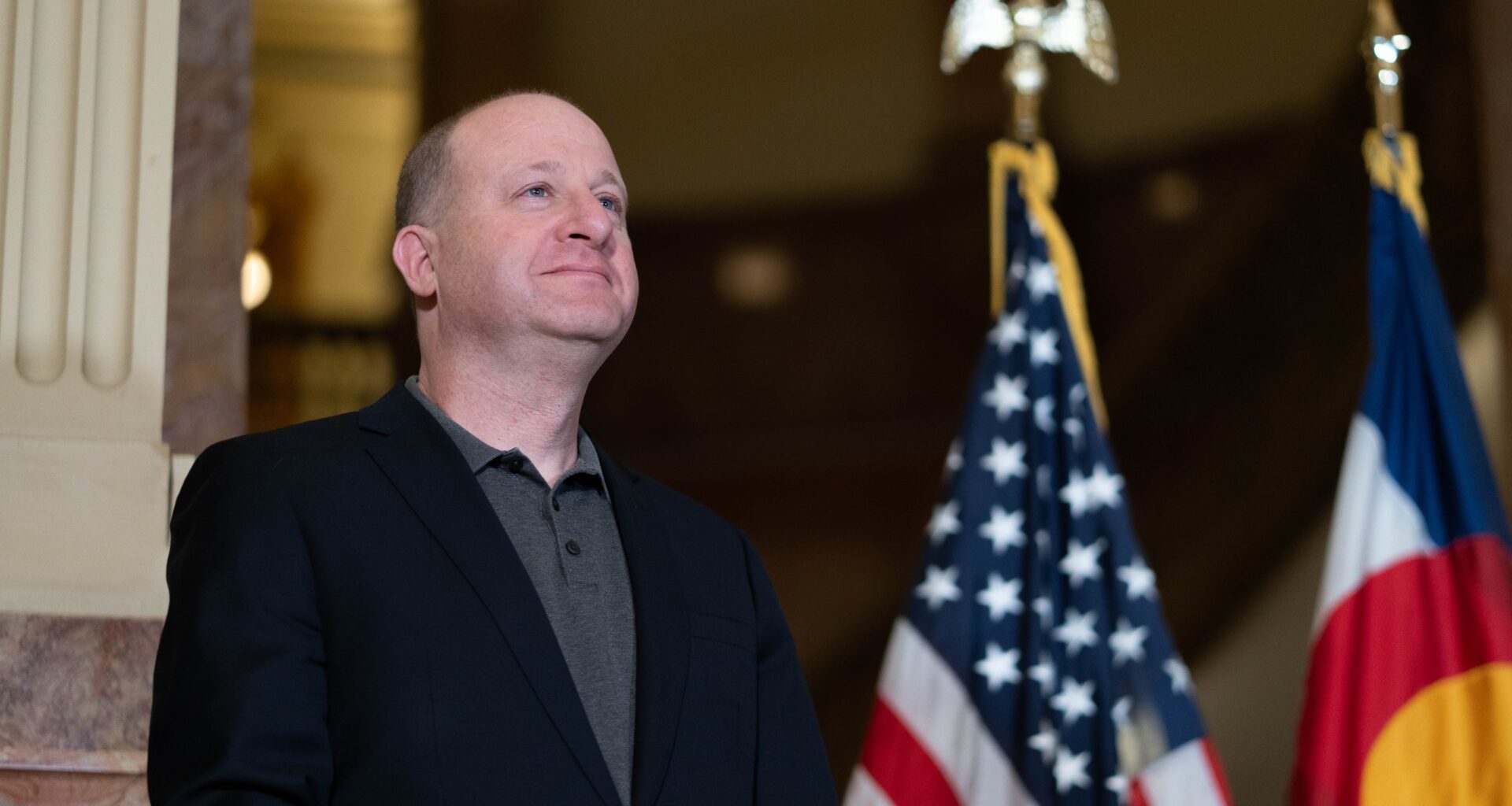 Not a single Democrat in the Colorado legislature says Jared Polis should reduce Tina Peters’ sentence