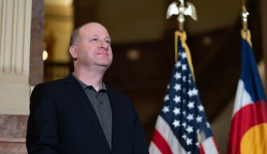 Not a single Democrat in the Colorado legislature says Jared Polis should reduce Tina Peters’ sentence