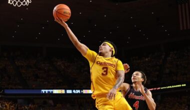 NCAA bracket predictions: Model shares surprising March Madness 2026 tournament picks to make