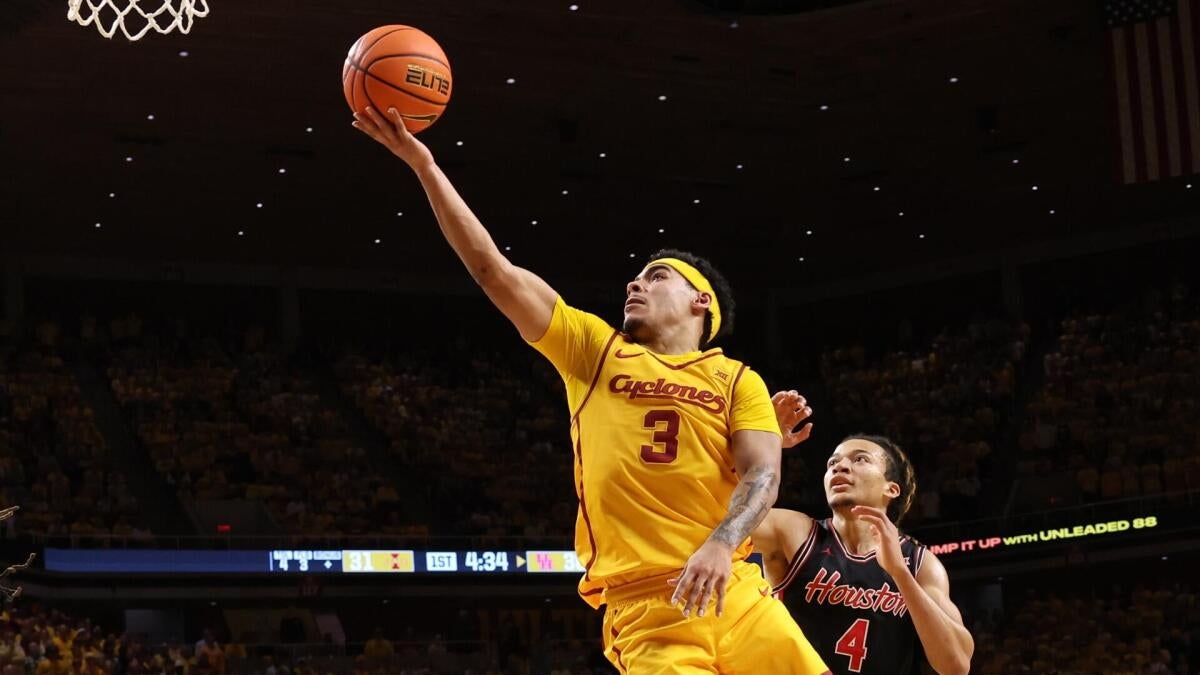 NCAA bracket predictions: Model shares surprising March Madness 2026 tournament picks to make