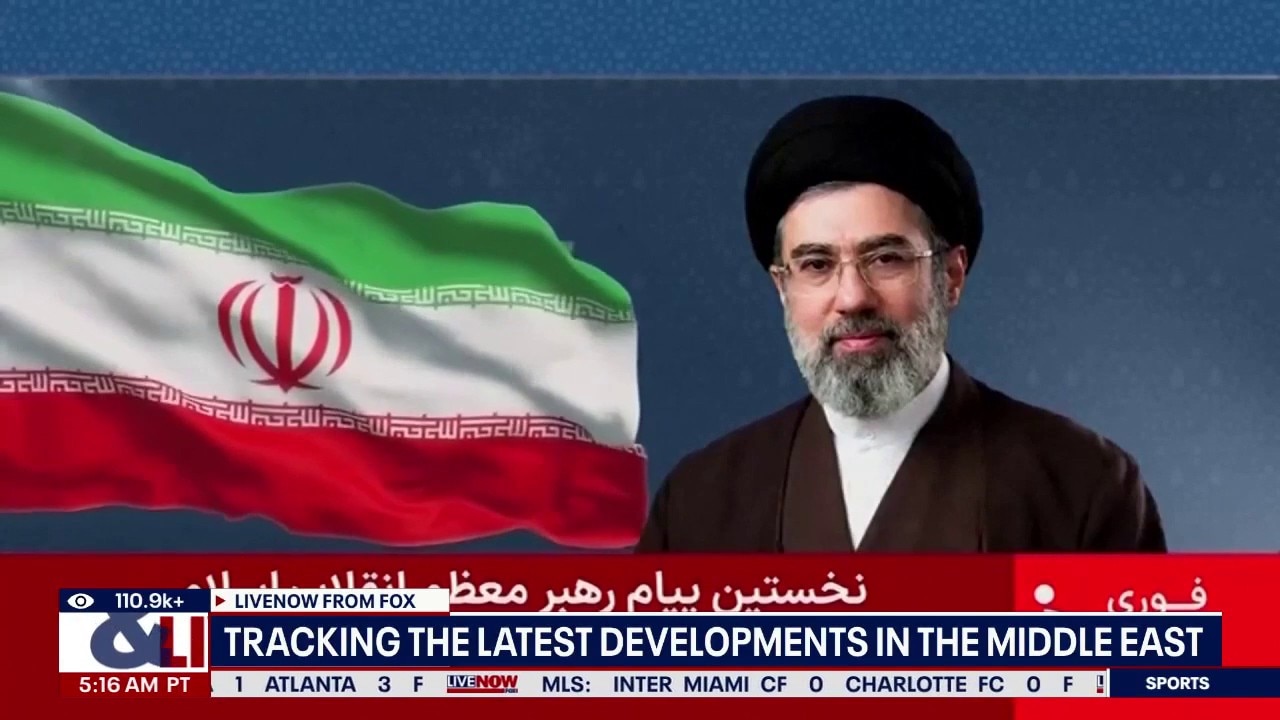 Iran War: Trump warns of more strikes, call on allies