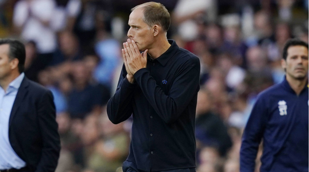 England squad announced as Kobbie Mainoo & Alexander-Arnold left out