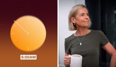 Forget to adjust for Daylight Saving Time? A doctor explains what to do next