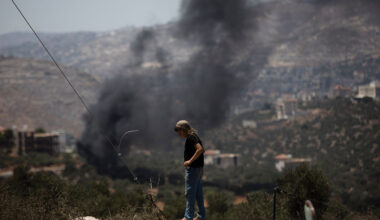 It’s in Israel’s Interest to Put an End to Extremist Settler Violence