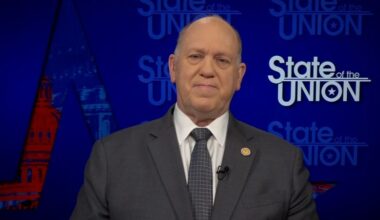 Immigration agents deploying to airports under border czar as TSA staffing falls short