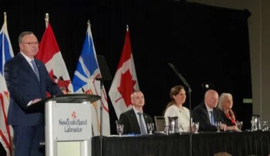 Province Reaches Agreement to Move Bay du Nord Project Forward