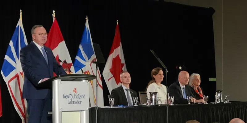 Province Reaches Agreement to Move Bay du Nord Project Forward