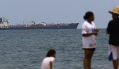 What's behind Trump's 180-degree turn, allowing Russian oil to Cuba?