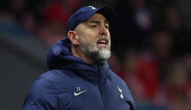 Spurs could hire Igor Tudor upgrade who's unbeaten against De Zerbi