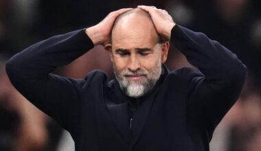 Tottenham backed to appoint 'perfect' manager Spurs fans will hate with Tudor sack 'close'