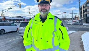 Tactics questioned after Halifax RCMP pose as panhandler to catch distracted drivers - Halifax