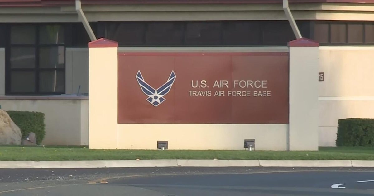 As Iran conflict drags on, families near Travis Air Force Base face growing uncertainty