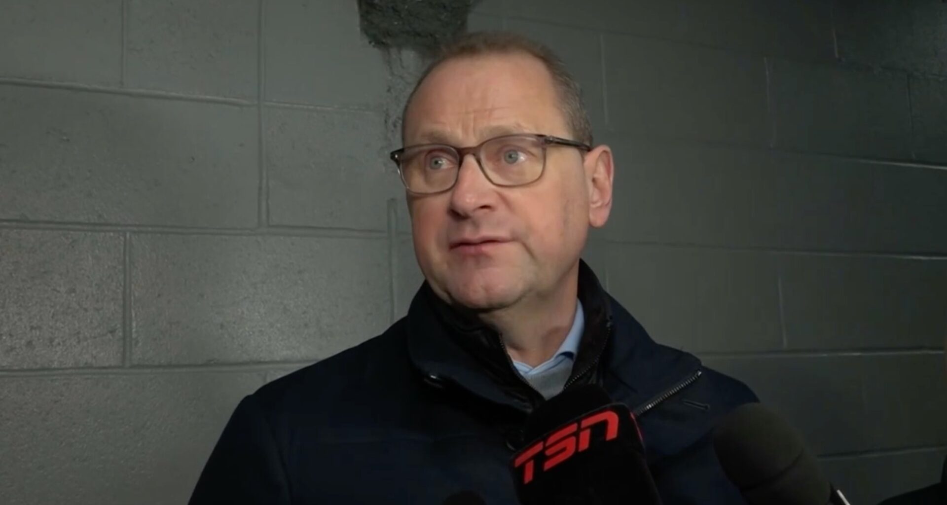 "In my opinion, he's just entering the prime of his career... We have to continue to find ways to support him and get players who can help him"