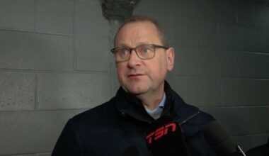 "In my opinion, he's just entering the prime of his career... We have to continue to find ways to support him and get players who can help him"