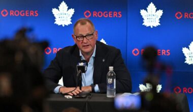 Latest on OEL, McMann, Knies & more