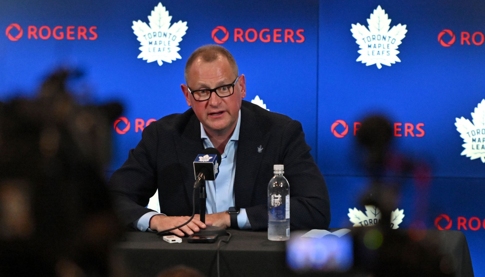 Latest on OEL, McMann, Knies & more