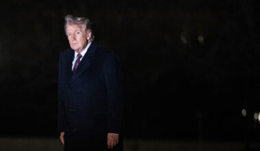 Trump To World: Please Help Me Un-Shoot My Own Leg Off