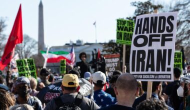 How does this war with Iran end? Or does it?