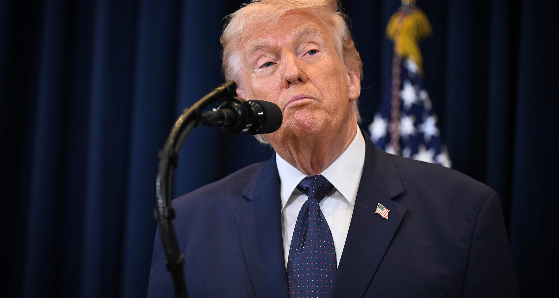 Trump's Iran dithering puts Israel in an unprecedented position – The Forward