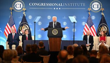 Trump Delivers Mixed Messages on the State of the Iran War