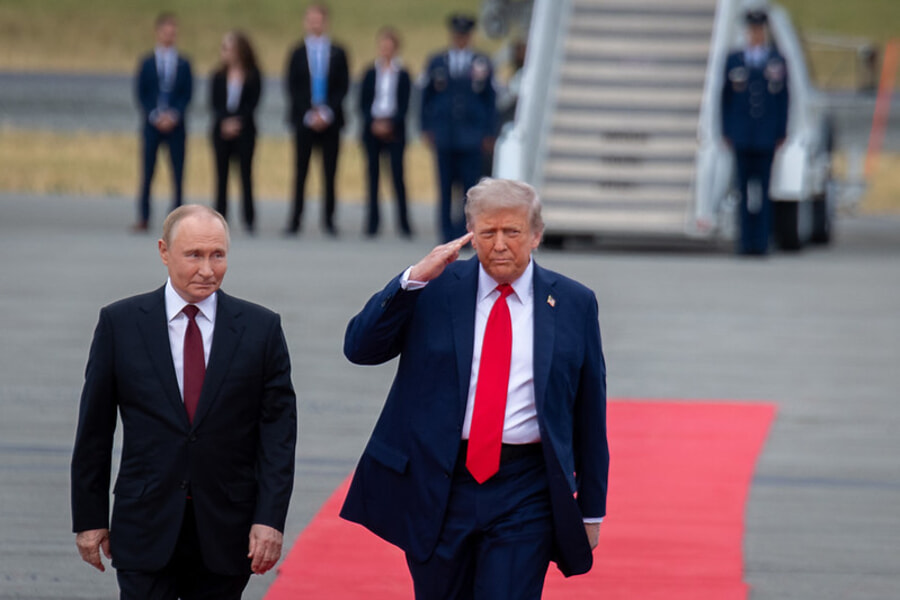 The Situation: The Enduring Truths of the Mueller Report