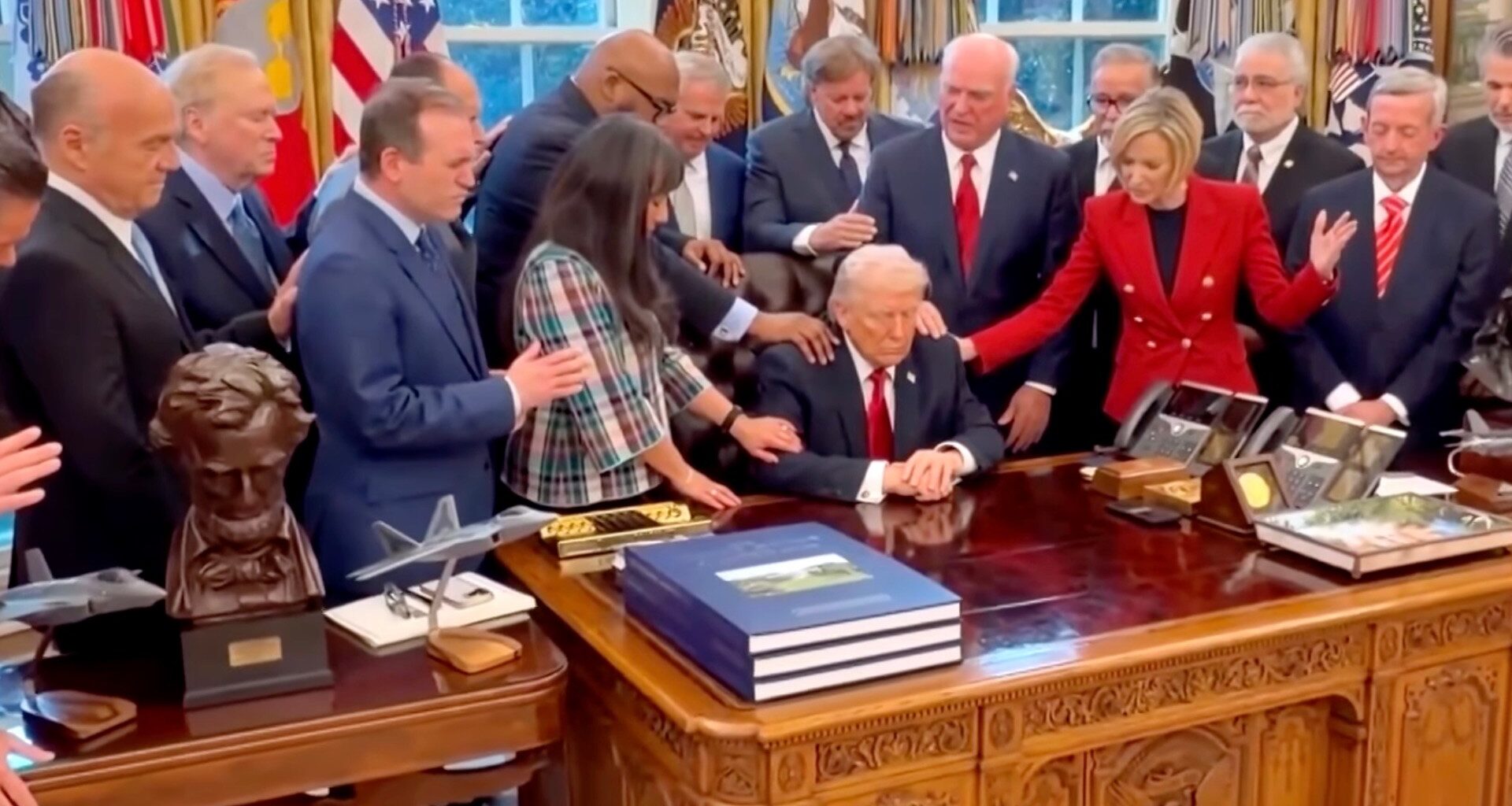 The US-Israel war on Iran is shaped by religion as much as strategy | Opinions