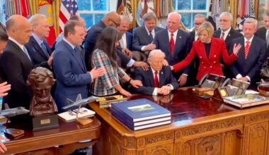 The US-Israel war on Iran is shaped by religion as much as strategy | Opinions