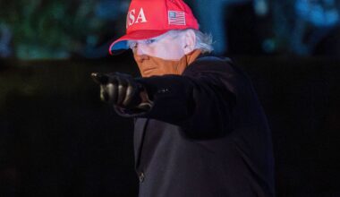 Trump's War With Iran | TIME