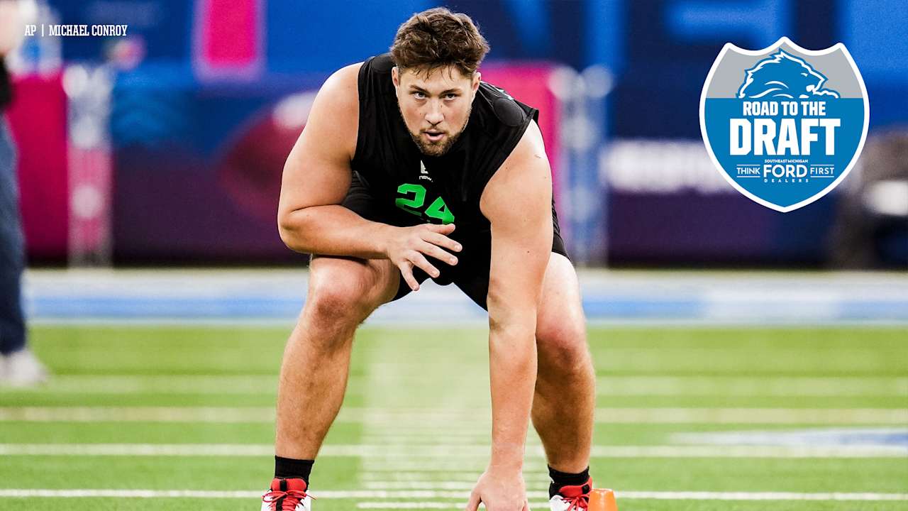 2026 NFL Mock Draft 2.0: Post-NFL Scouting Combine predictions
