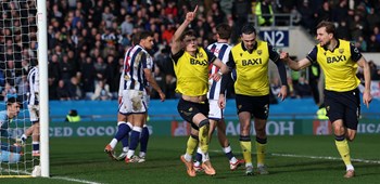 Goal for Lankshear, assist for Donley in key Oxford win