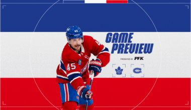 TOR@MTL: What you need to know - NHL