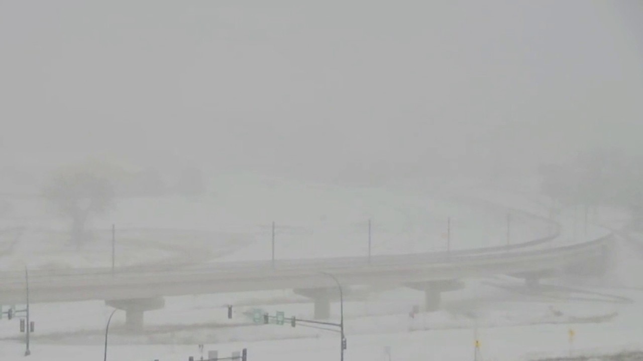 ‘Civil danger warning’ in MN county