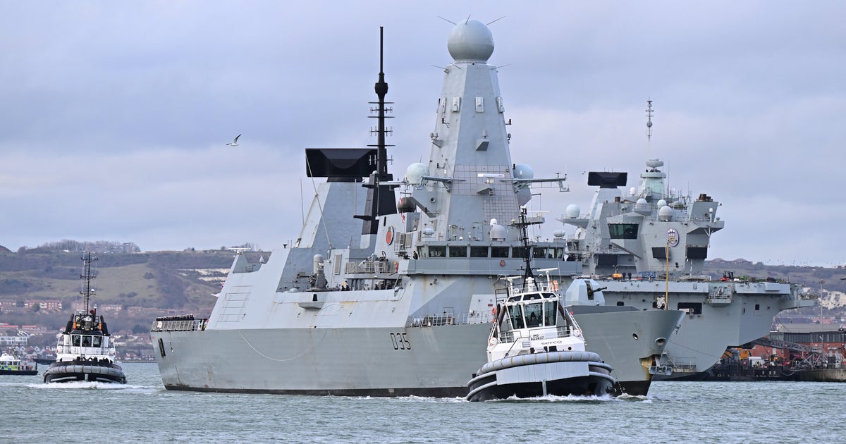 How the Iran war has put the small island of Cyprus abruptly on Europe's security radar