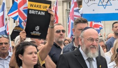 Europe's weakness on Iran, Gaza has radicalized politics at home