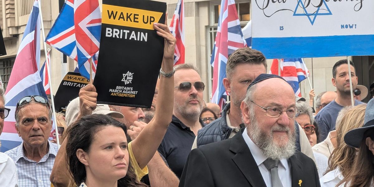 Europe's weakness on Iran, Gaza has radicalized politics at home