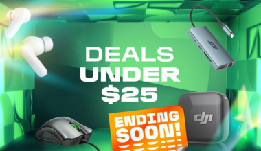 Best Amazon Spring Sale Deals Under $25: Cheap Finds Worth Buying