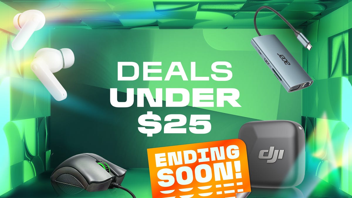 Best Amazon Spring Sale Deals Under $25: Cheap Finds Worth Buying