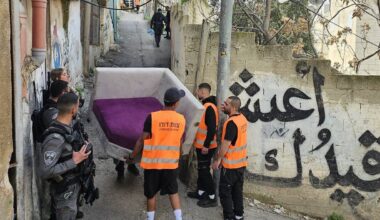 11 Palestinian families evicted after court found Jews owned their East Jerusalem homes before 1948
